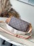 Louis Vuitton Vibe Bag in Monogram Canvas M46999