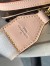 Louis Vuitton Vibe Bag in Monogram Canvas M46999