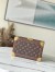 Louis Vuitton Coffret Tresor 24 in Monogram Canvas M47003
