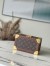 Louis Vuitton Coffret Tresor 20 In Monogram Canvas M47004