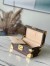 Louis Vuitton Coffret Tresor 20 In Monogram Canvas M47004