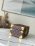 Louis Vuitton Coffret Tresor 24 in Monogram Canvas M47023
