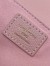 Louis Vuitton Pochette Metis East West Bag in Monogram Empreinte Leather M47045