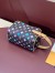 Louis Vuitton Locker Dopp Kit in Monogram Craggy Canvas M47069
