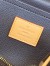 Louis Vuitton Locker Dopp Kit in Monogram Craggy Canvas M47069
