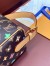 Louis Vuitton Locker Dopp Kit in Monogram Craggy Canvas M47069