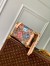 Louis Vuitton Side Trunk MM Bag in Monogram Canvas M47085