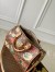 Louis Vuitton Speedy Bandouliere 30 Bag in Monogram Canvas M47087