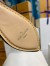 Louis Vuitton Pochette Tirette in Monogram Canvas M47123