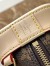 Louis Vuitton Alma Backpack in Monogram Canvas M47132