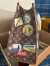 Louis Vuitton OnTheGo Voyage Bag in Monogram Canvas M47147