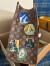 Louis Vuitton OnTheGo Voyage Bag in Monogram Canvas M47147