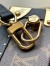 Louis Vuitton Petite Valise in Monogram Reverse Canvas M47164