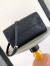 Louis Vuitton Speedy Soft 30 Bag in Monogram Empreinte Leather M47186