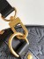 Louis Vuitton Speedy Soft 30 Bag in Monogram Empreinte Leather M47186