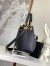 Louis Vuitton LV Bundle Bag in Monogram Empreinte Leather M47209