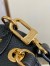 Louis Vuitton LV Bundle Bag in Monogram Empreinte Leather M47209