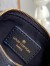 Louis Vuitton LV Bundle Bag in Monogram Empreinte Leather M47209