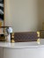 Louis Vuitton 8 Watches Case In Monogram Canvas M47641