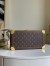 Louis Vuitton 8 Watches Case In Monogram Canvas M47641