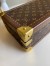 Louis Vuitton 8 Watches Case In Monogram Canvas M47641