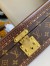 Louis Vuitton 8 Watches Case In Monogram Canvas M47641