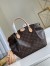 Louis Vuitton Turenne PM Bag In Monogram Canvas M48813