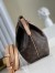 Louis Vuitton Turenne PM Bag In Monogram Canvas M48813