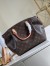 Louis Vuitton Turenne PM Bag In Monogram Canvas M48813