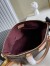 Louis Vuitton Turenne PM Bag In Monogram Canvas M48813