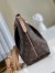 Louis Vuitton Turenne MM Bag In Monogram Canvas M48814