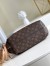 Louis Vuitton Turenne MM Bag In Monogram Canvas M48814