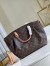 Louis Vuitton Turenne MM Bag In Monogram Canvas M48814