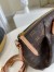 Louis Vuitton Turenne MM Bag In Monogram Canvas M48814