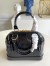 Louis Vuitton Alma BB Bag In Monogram Vernis Leather M50418