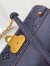 Louis Vuitton Vavin PM Bag In Monogram Empreinte Leather M52271