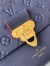 Louis Vuitton Vavin PM Bag In Monogram Empreinte Leather M52271