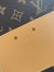 Louis Vuitton Boite Chapeau Souple In Monogram Canvas M52294