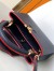 Louis Vuitton Capucines BB Bag in Navy Taurillon Leather M52693
