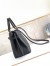 Louis Vuitton Lockme Day Tote Bag In Black Leather M53645