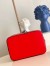 Louis Vuitton Neonoe MM Bag In Red Epi Leather M54365