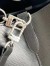 Louis Vuitton Neonoe MM Bag In Black Epi Leather M54366