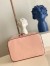 Louis Vuitton Neonoe MM Bag In Pink Epi Leather M54370