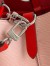 Louis Vuitton Neonoe MM Bag In Pink Epi Leather M54370