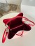 Louis Vuitton Neonoe MM Bag In Pink Epi Leather M54370