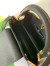 Louis Vuitton Capucines MM Bag with Metallic Monogram Flowers M54663