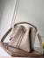 Louis Vuitton Muria Bag In Mahina Leather M55799