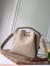 Louis Vuitton Muria Bag In Mahina Leather M55799