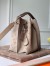 Louis Vuitton Muria Bag In Mahina Leather M55799