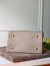 Louis Vuitton Muria Bag In Mahina Leather M55799